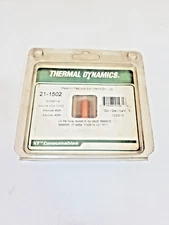 Victor Thermal Dynamics 21-1502 Electrode, 400A, N2H2O