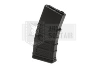 Classic Army Caricatore Maggiorato M4 Da 300 Bb Polimero Nero Softair