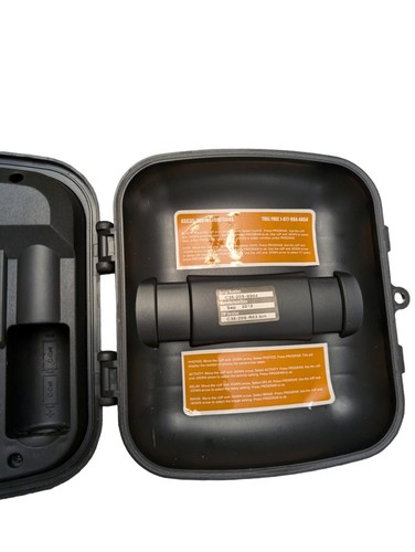 Hunten Outdoors GSC35 Trail Camera, Free Ship!!! - 第 4/4 張圖片