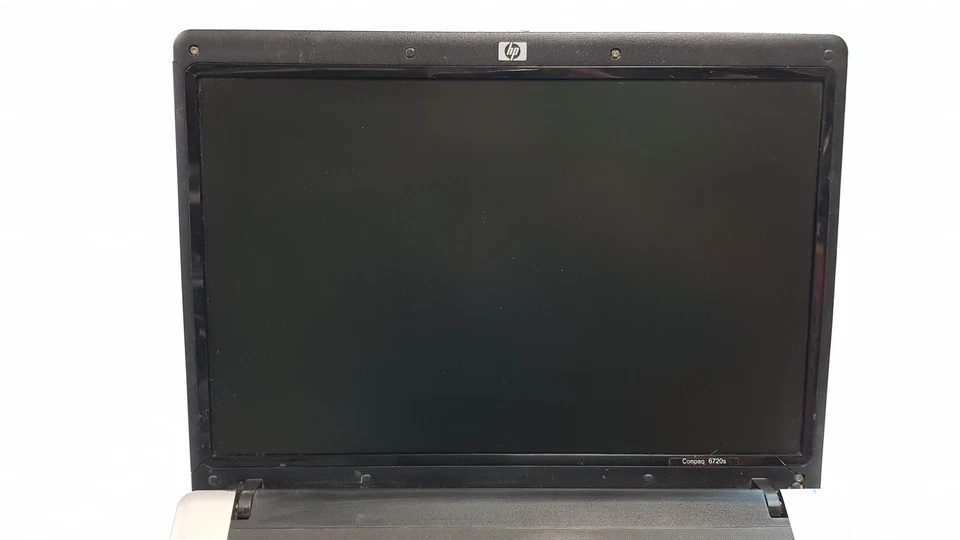 HP Compaq 6720s 15.6" Laptop 2.0 Ghz Intel Core 2 Duo T5870 2GB 160GB, NO OS - Image 3 of 4