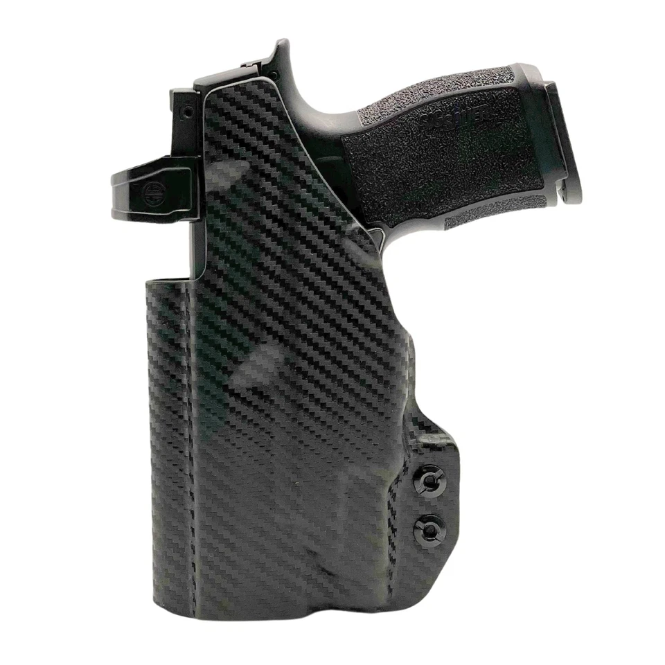 Sig Sauer P365 TLR7 SUB IWB Holster - Rounded Gear - Image 2 of 4