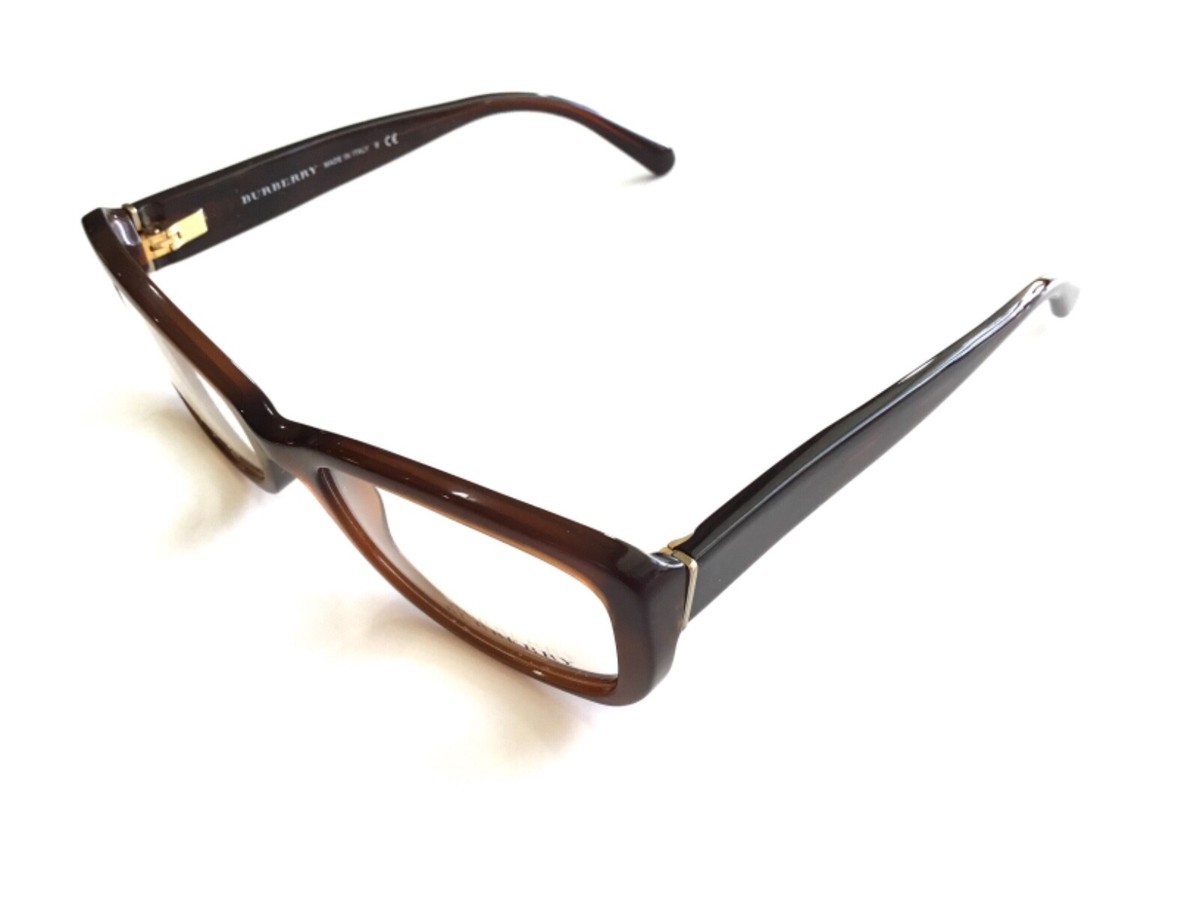 ?️Burberry B2130 Women\'s Retangular Eyeglasses?️ Burberry BE2430 Eyeglasses | LensCrafters main image 4
