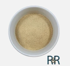 Organic Bladderwrack Powder - 100% Pure, Non-GMO Fucus Vesiculosus, Thyroid Herb