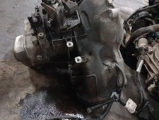 Boite de vitesse Opel AGILA