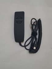 2 Button Remote Control For Power Lift Or Recliner, 5pin Male . Free Shipping