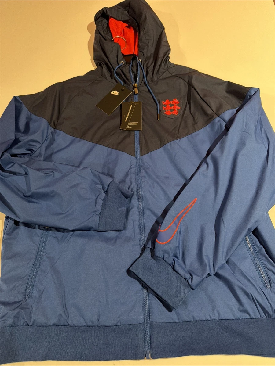 England Men National Team Soccer Jackets for sale | eBay