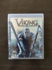 Viking: Battle for Asgard PS3 PlayStation 3 Complete With Manual