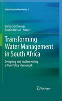 Barbara Schreiner (U. A.) | Transforming Water Management In South Africa | Buch