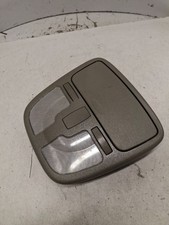 2005 Suzuki Verona Console Front Roof 3621086z10 1458948 2005 Suzuki Verona Console Front Roof 3621086z10 1458948