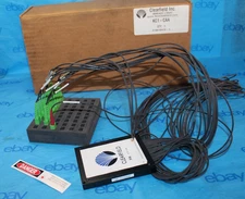 Clearfield Inc KC1-CAA Wavesmart 1x16 Splitter ST0018475-1