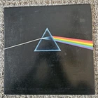 Pink Floyd 'The Dark Side of the Moon' LP  - LA Pressing - Early Reissue - Nice