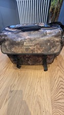 Carp Porter Front Barrow Bag Realtree