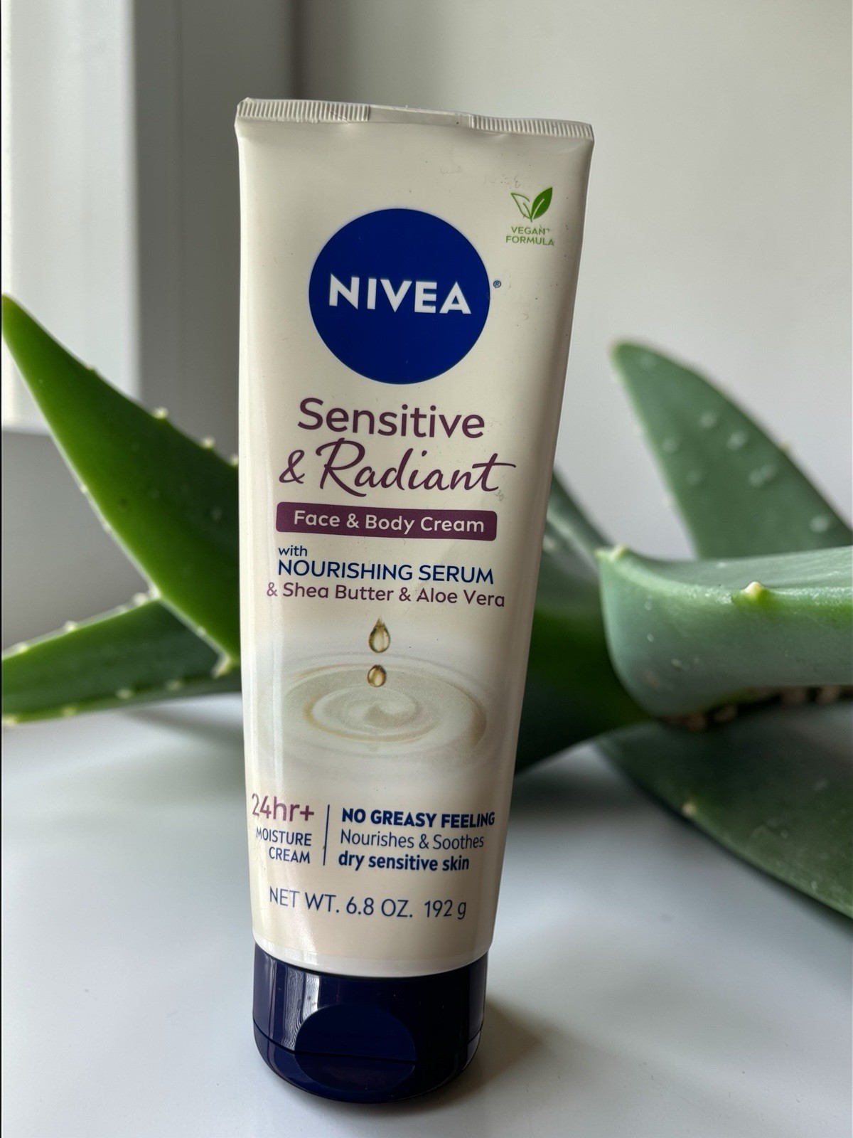 Aloe 6.8 Oz