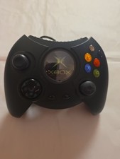 Xbox OG Duke Controller OEM Microsoft with Br...
