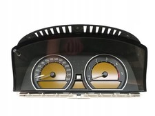 Compteur BMW SERIE 7