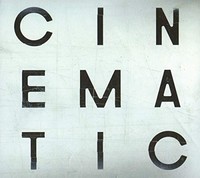 Cinematic Orchestra - To Believe - Cd - G1398Z