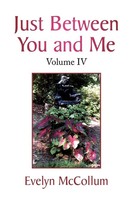 Evelyn Mccollum | Just Between You And Me | Taschenbuch | Englisch (2009)