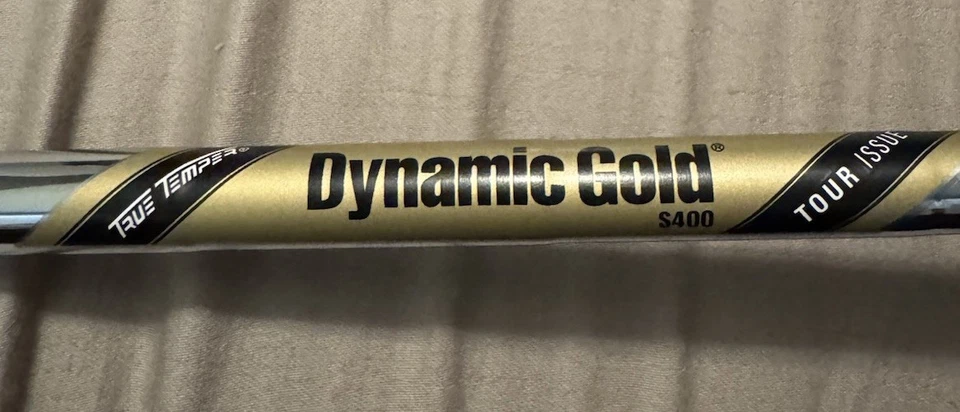 Mizuno T22 Denim Copper Wedge Set 52*/56*/60* Standard Length - Image 3 of 4