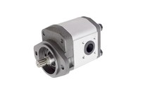 Hydraulikpumpe Nb FüR John Deere 6000 6010 6020 6030 Serie