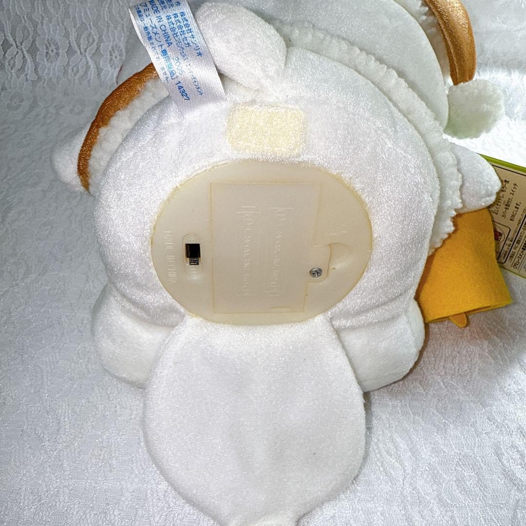 新品レア ハローキティ Dr.Copa Fu-sui クリスマス ぬいぐるみ 新品レア ハローキティ Dr.Copa Fu-sui クリスマス ぬいぐるみ 新品