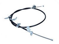 Maxgear Seilzug, Feststellbremse 32-1683 FüR Toyota
