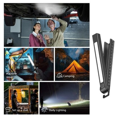 Waterproof Portable Pocket Lamp Work Light for Workshop, Car Repair