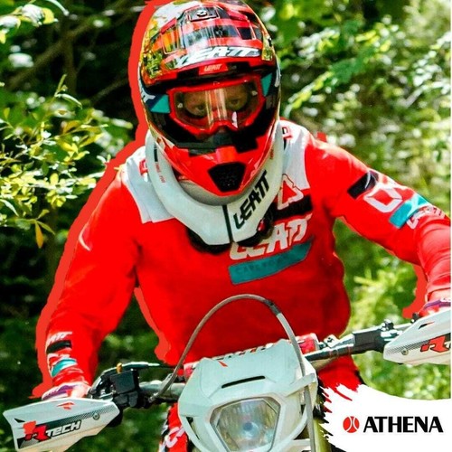 KTM XC-W 300 2018 Get Eculmb 2-Tempi EFI GKECULMB48M0008 - Picture 7 of 9