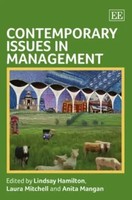 Contemporary Issues In Management | Anita Mangan (U. A.) | Englisch | Buch
