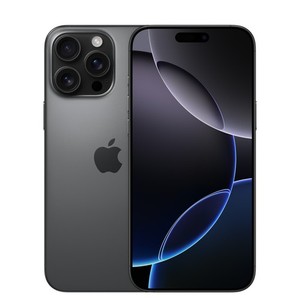 Apple iPhone 16 - 256 GB - Black (Ohne Simlock) - NEU OVP