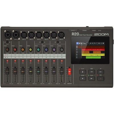 Zoom R20 | Neu
