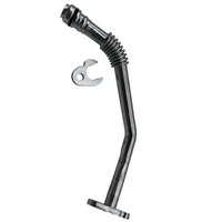 ÖLleitung FüR Turbolader FüR Citroen Jumper Ford Tourneo Transit Peugeot Boxer
