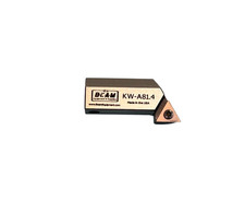 Kwik Way Fws Fwsii Fx Blind Hole Boring Bar Toolholder - 1.625 Kwik Way Fws Fwsii Fx Blind Hole Boring Bar Toolholder - 1.625