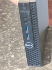 Dell Optiplex 3050 Micro PC z systemem operacyjnym Linux