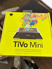 TiVo Mini TCDA93000 Open Box