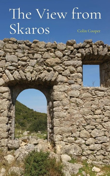 The View From Skaros | Colin Cooper | Taschenbuch | Englisch | 2026-image