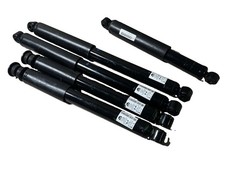 2013-2022 Ram 3500 Genuine Oem Mopar 5pc Front Rear Shockssteering Damper Set 2013-2022 Ram 3500 Genuine Oem Mopar 5pc Front Rear Shockssteering Damper Set