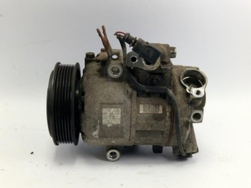 Original Klimakompressor VW POLO IV (9N) 1.4 TDI - 6Q0820808C
