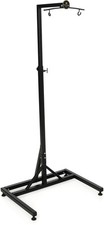 Meinl Sonic Energy Pro Gong Stand for Up to 40-inch Gongs 3-pack Bundle