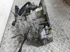 Boite de vitesse Renault VEL SATIS