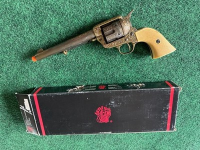VINTAGE DENIX REPLICA COLT Cal.45 PEACEMAKER 1886 | eBay