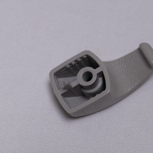 1988-1994 Silverado Sierra 1500 C/K Coat Clothes Hook Hanger Gray 15647936 78353 - Picture 5 of 5