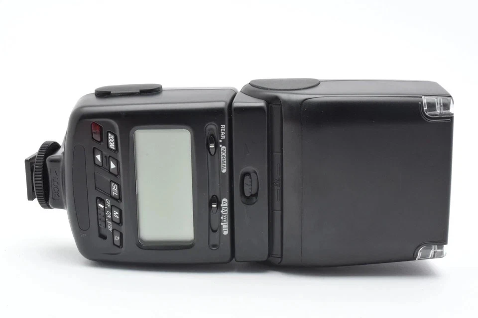 Nikon F100 一眼レフカメラ + SB-25フラッシュ　ジャンク 25+ Nikon Sb 25 for sale | Updated Oct 2026