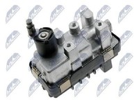 Original NTY Stellelement Turbolader ECD-FR-005 FüR Ford