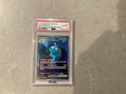 Pokémon TCG Blastoise EX SIR Scarlet & Violet 151  PSA 10