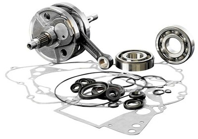 Wiseco Complete Bottom End Rebuild Kit-Honda-CR 125-05-07 WPC177 115041