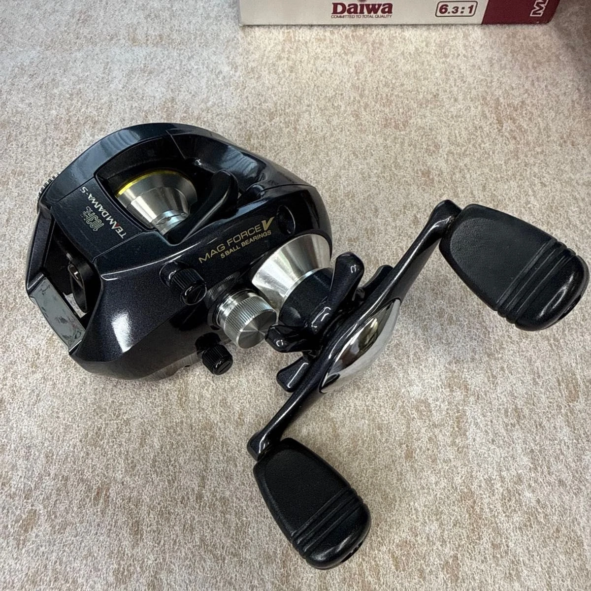 team daiwa s products for sale | eBay