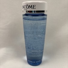 Lancome Bi-Facil Double Action Eye Makeup Remover 125ml/4.2oz Sealed