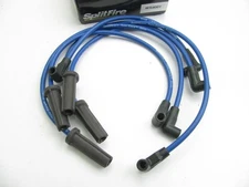 Splitfire WS4001 Performance Ignition Spark Plug Wire Set - 1983-1990 GM 2.0L