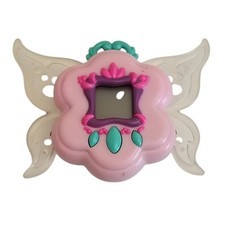 Got2Glow Baby Fairy Finder Glow In The Dark Virtual Fairy Finder Electronic Game