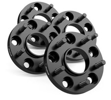 4 Pcs Hub Centric Wheel Spacers 5x4.5 5x114.3mm 67.1mm Hub 4 Pack 20mm Thick